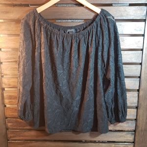 Ann Taylor top